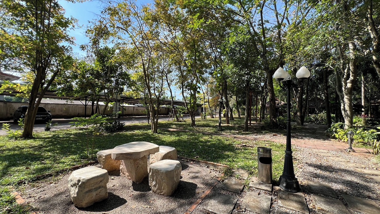 Photo of Outdoor in Bang Khonthi
