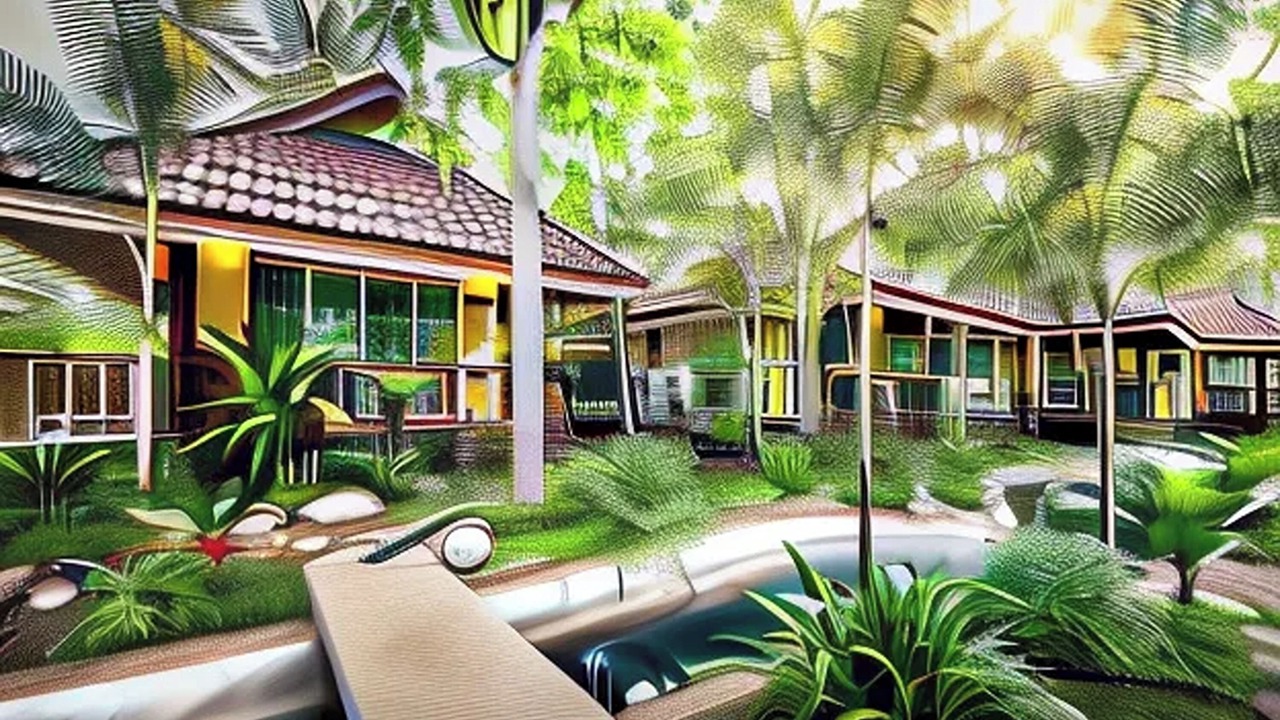 Photo of Outdoor in Bang Khonthi