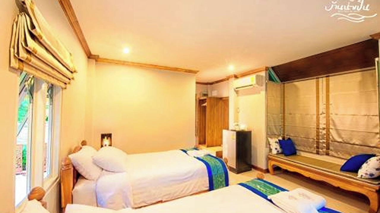 Photo of Bedroom in Bang Khonthi
