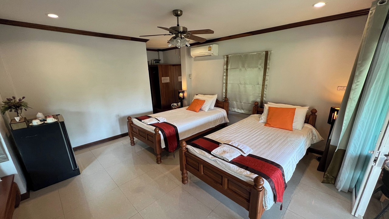 Photo of Bedroom in Bang Khonthi