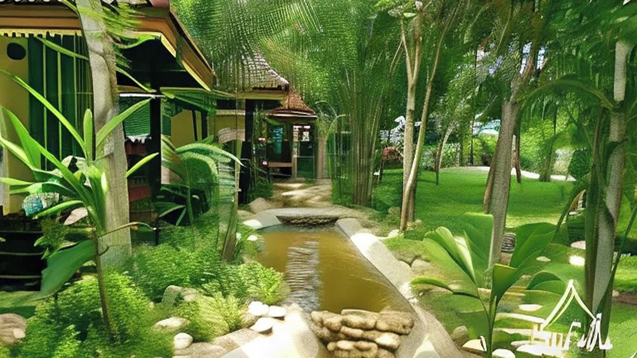 Photo of Patio Balcony in Bang Khonthi