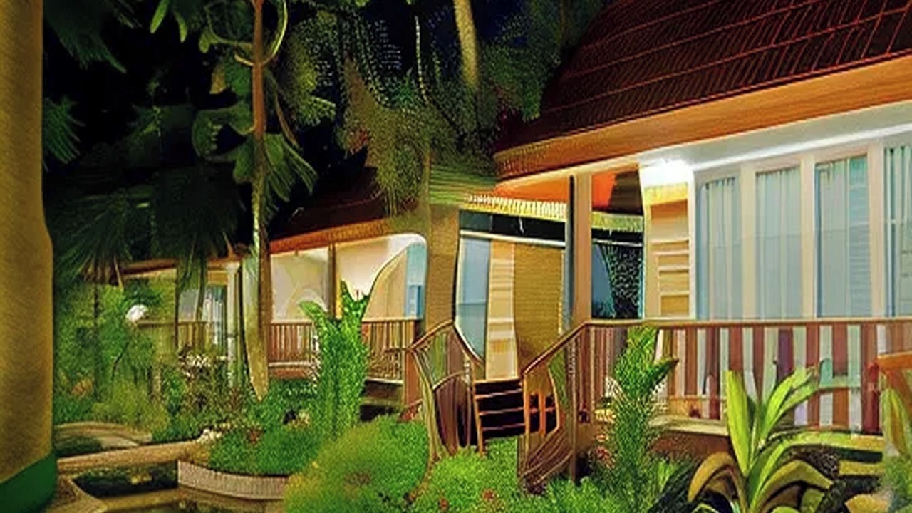 Photo of Outdoor in Bang Khonthi