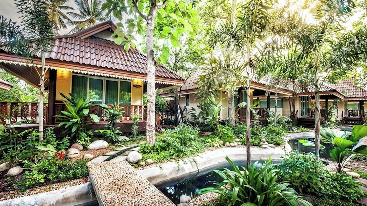 Photo of Outdoor in Bang Khonthi