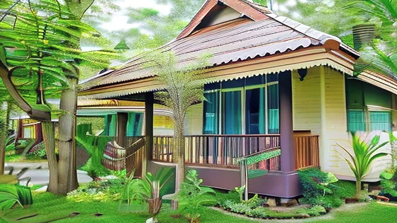 Photo of Outdoor in Bang Khonthi