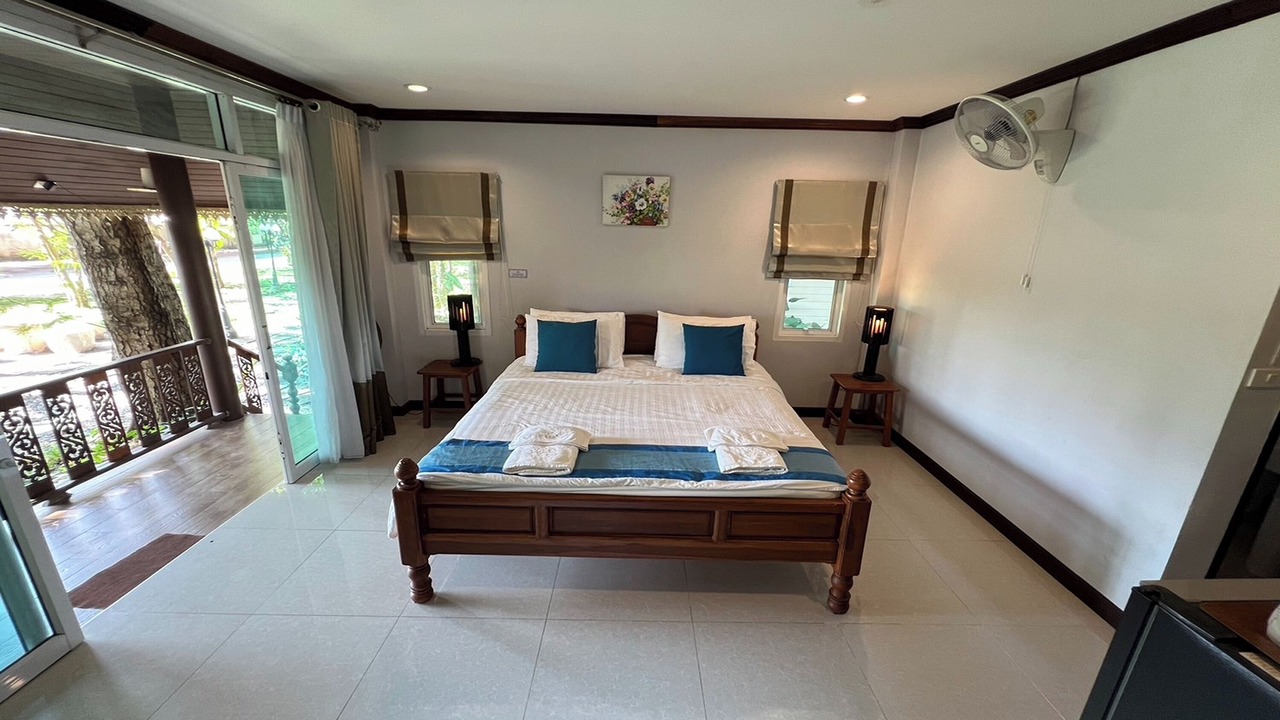 Photo of Bedroom in Bang Khonthi