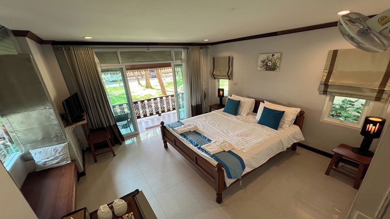 Photo of Bedroom in Bang Khonthi