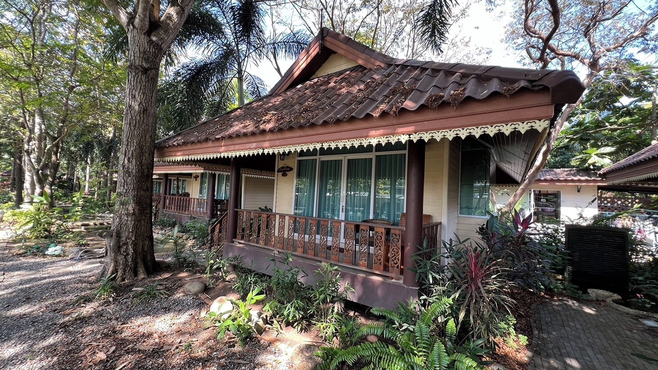 Photo of Bedroom in Bang Khonthi