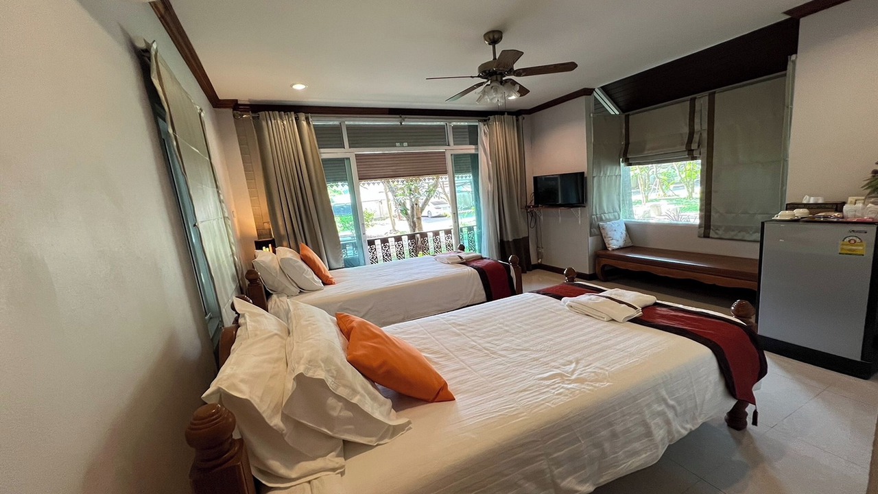 Photo of Bedroom in Bang Khonthi