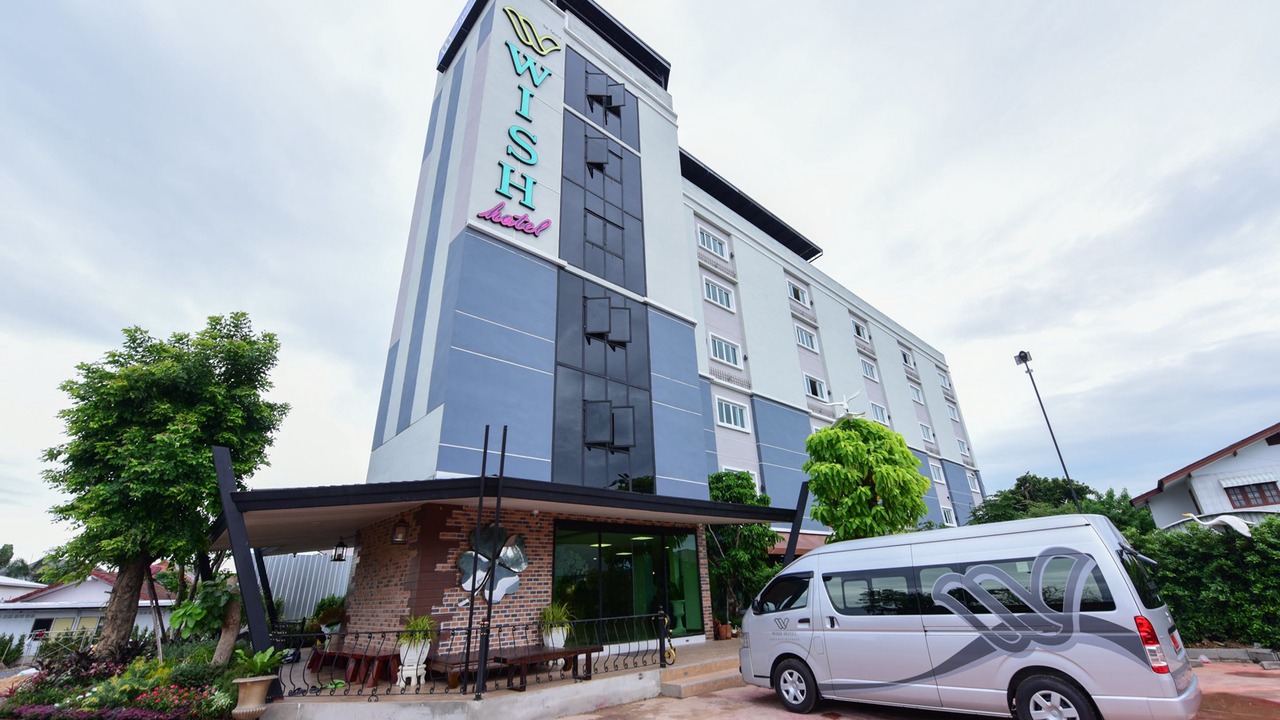 Photo of Outdoor in Nai Mueang