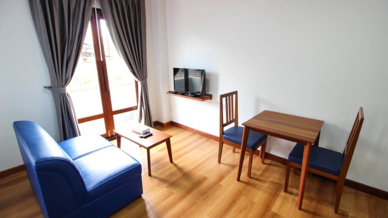 Photo of Bedroom in Na Muang