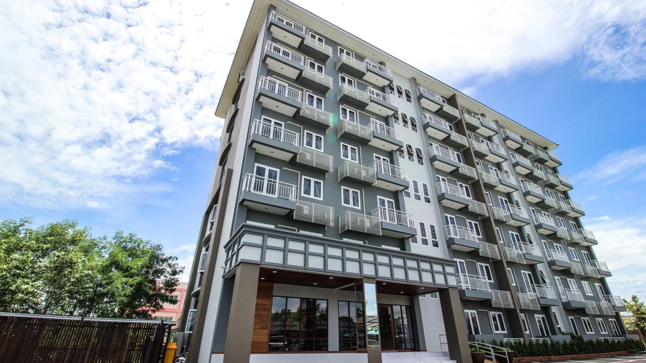 Photo of Outdoor in Na Muang