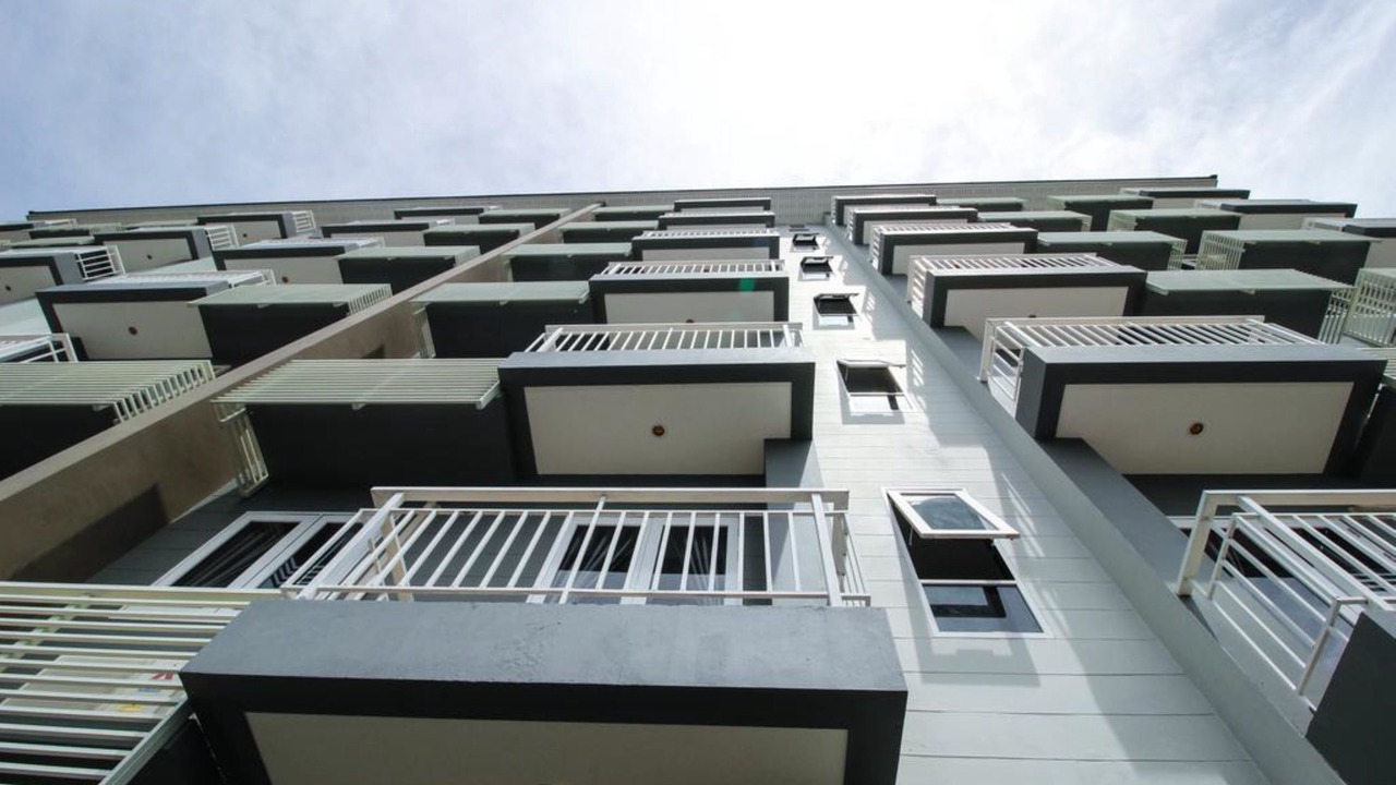 Photo of Patio Balcony in Na Muang