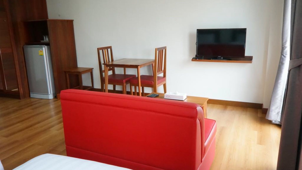 Photo of Bedroom in Na Muang