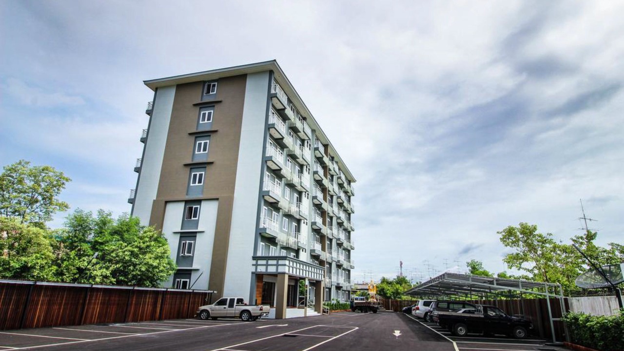 Photo of Outdoor in Na Muang