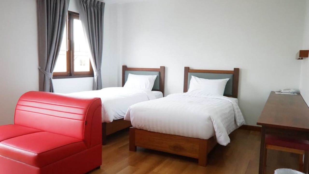 Photo of Bedroom in Na Muang