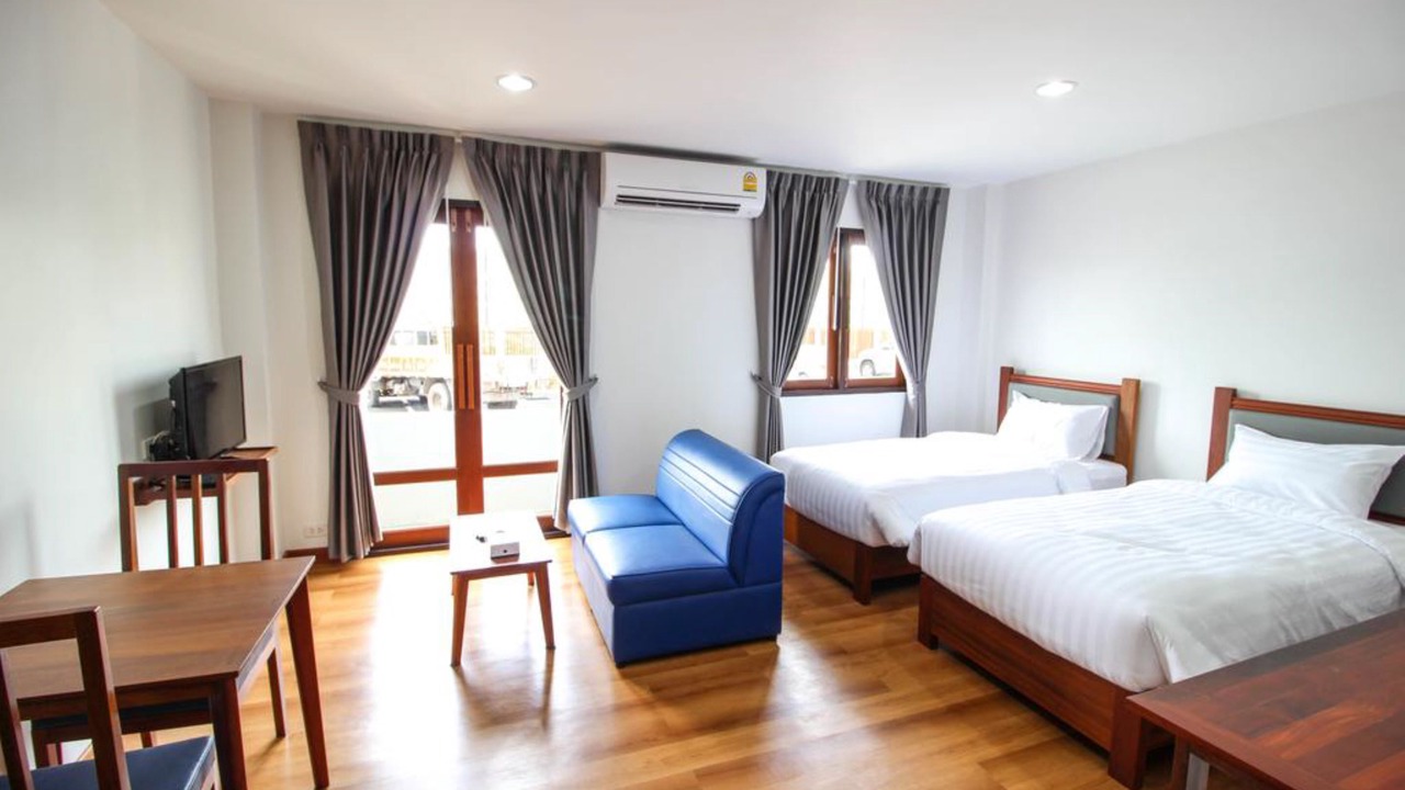 Photo of Bedroom in Na Muang