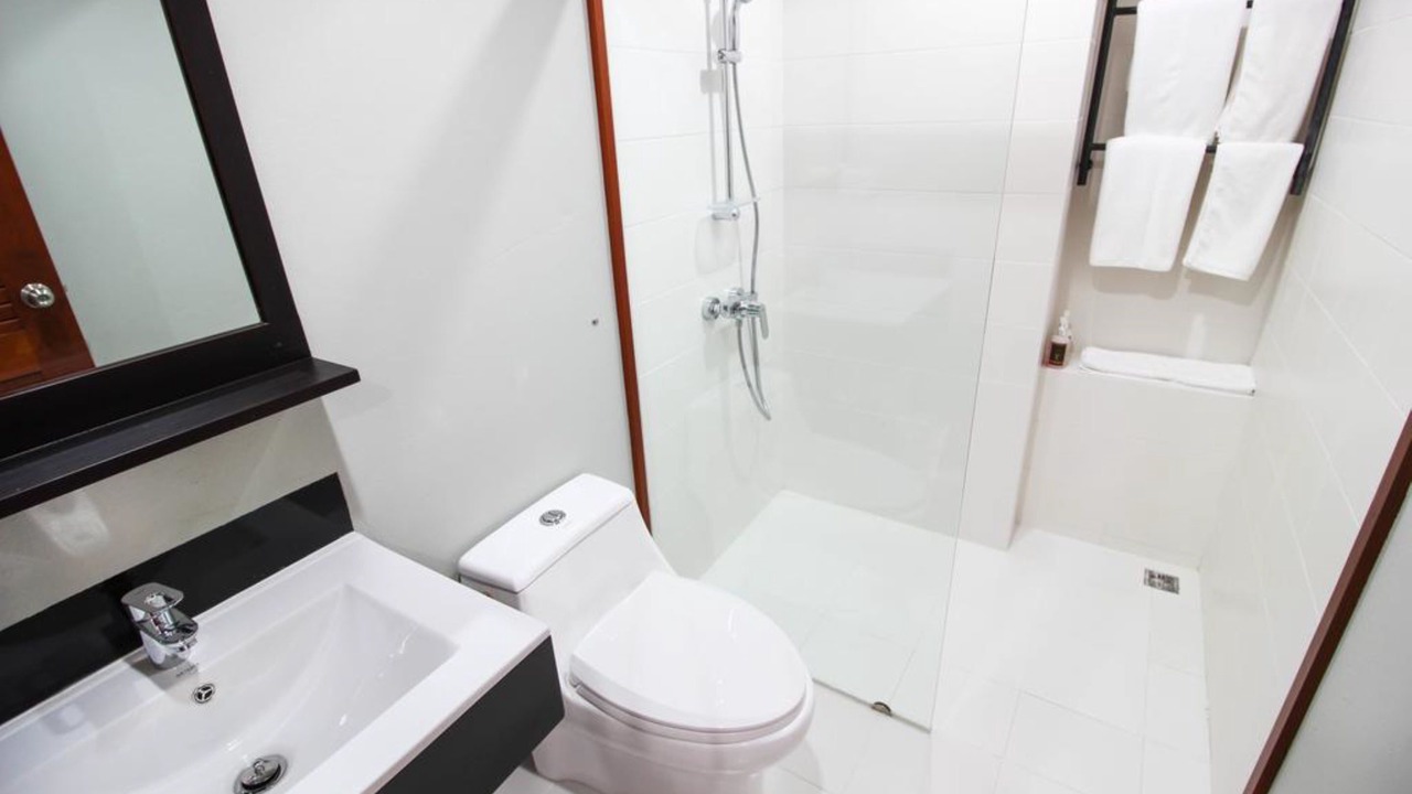 Photo of Bathroom in Na Muang