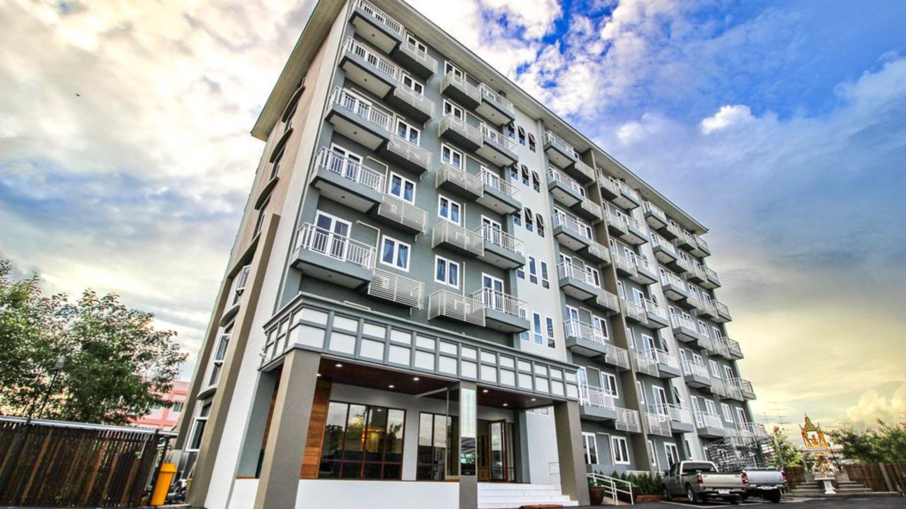 Photo of Outdoor in Na Muang