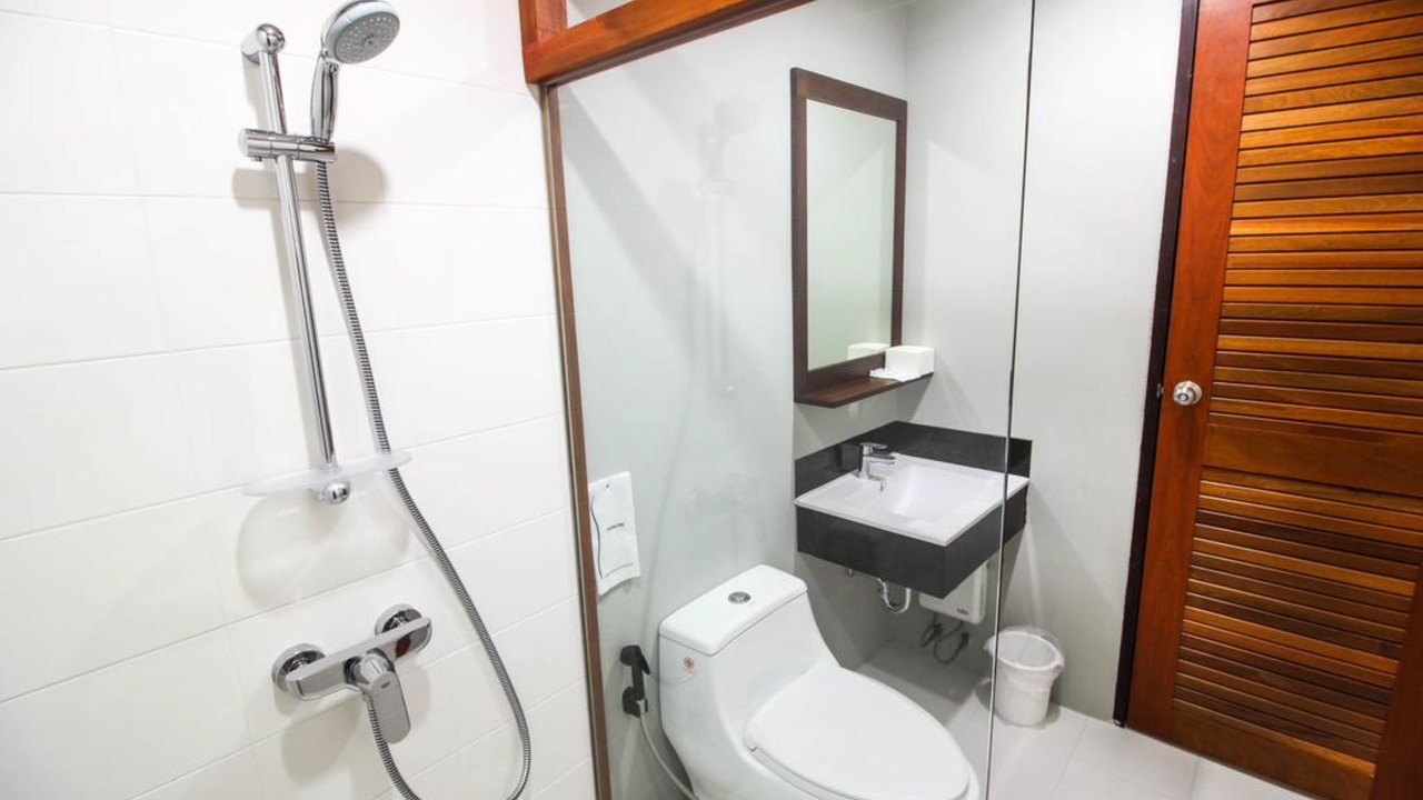 Photo of Bathroom in Na Muang