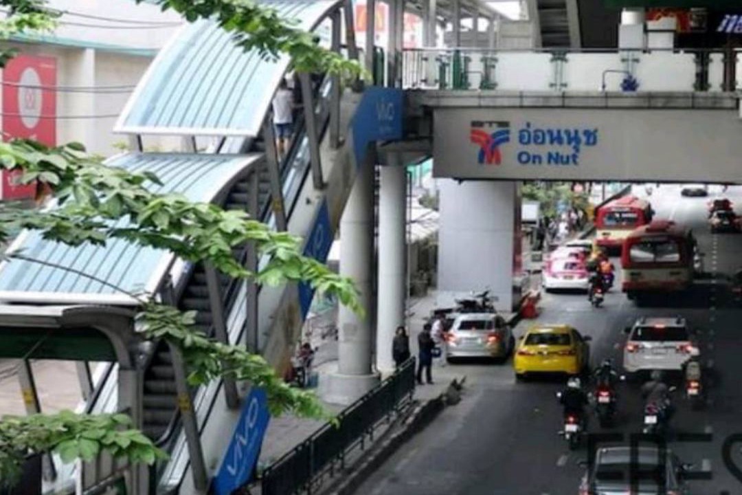 Photo of Outdoor in Khlong Toei