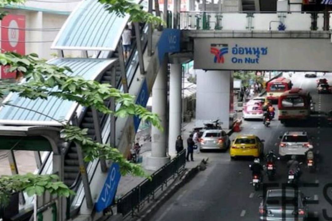 Photo of Outdoor in Khlong Toei