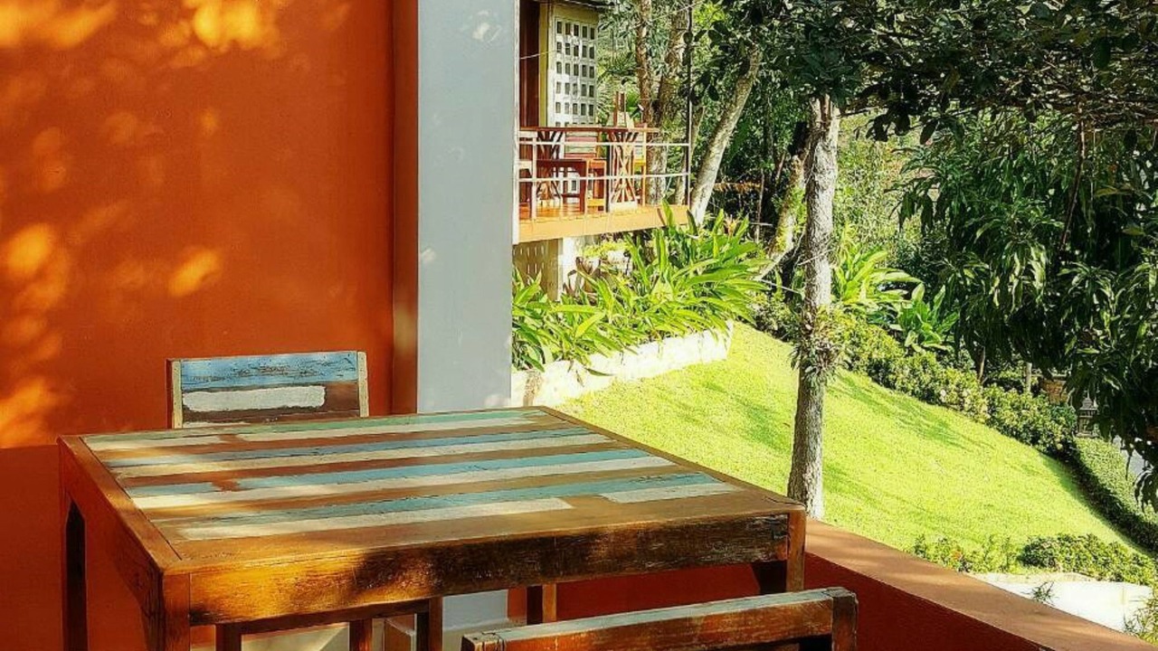 Photo of Bedroom in Suan Phueng