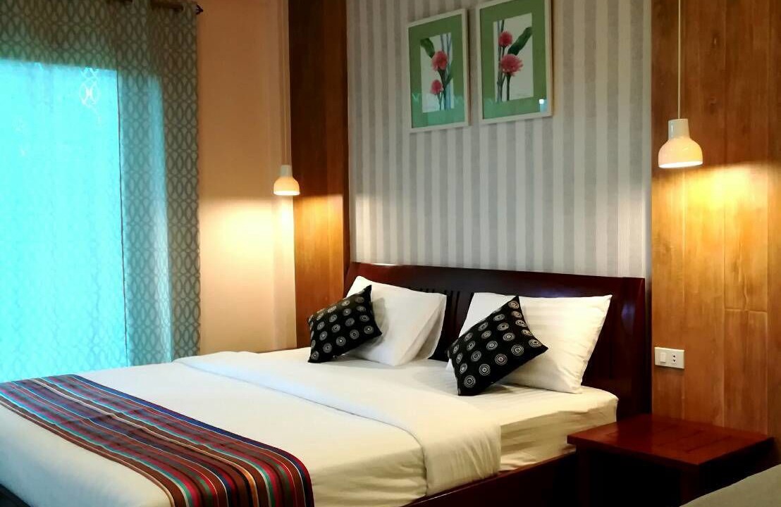 Photo of Bedroom in Suan Phueng