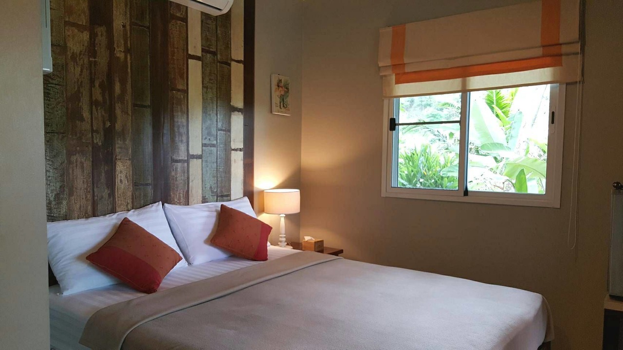 Photo of Bedroom in Suan Phueng