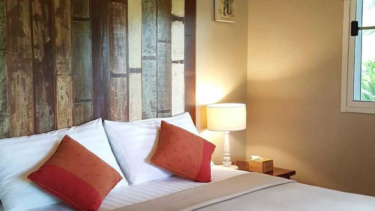 Photo of Bedroom in Suan Phueng