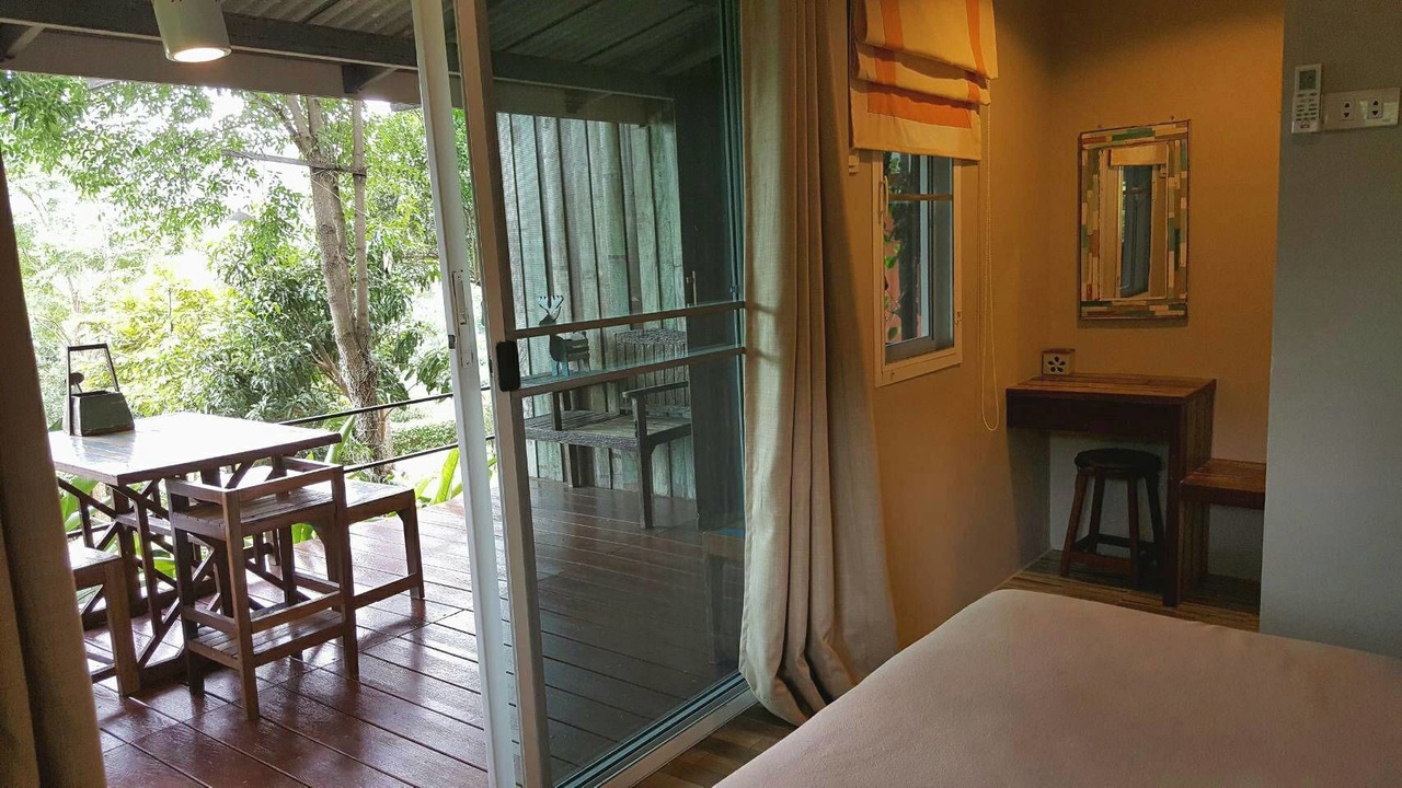 Photo of Bedroom in Suan Phueng