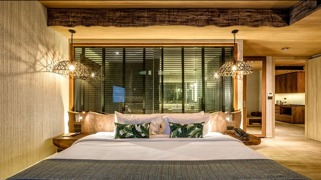 Photo of Bedroom in Lam Kaen