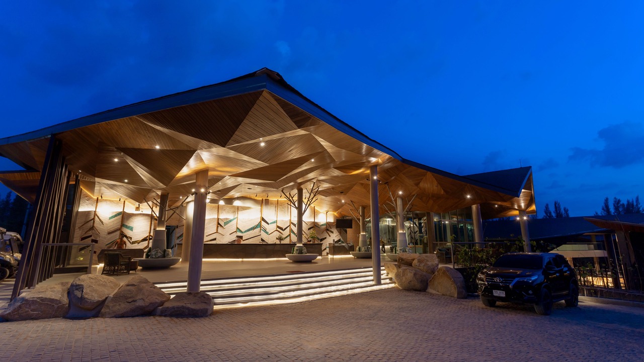 Photo of Outdoor in Lam Kaen