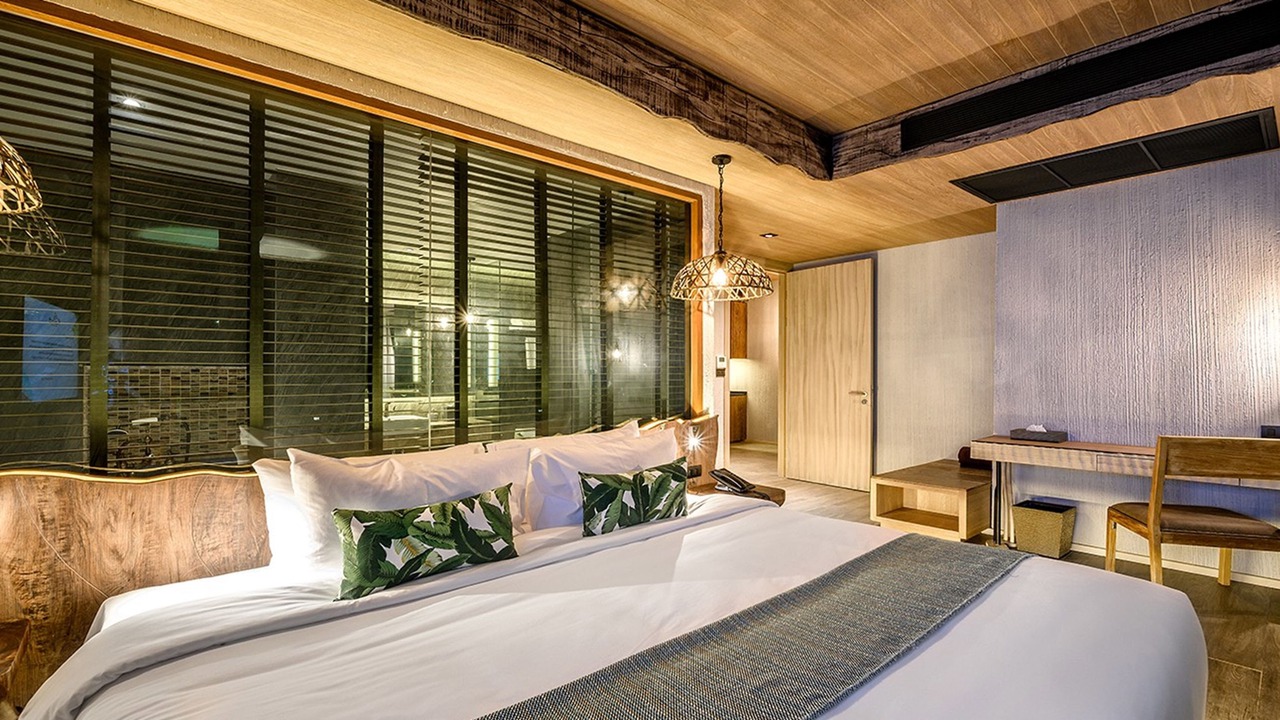 Photo of Bedroom in Lam Kaen