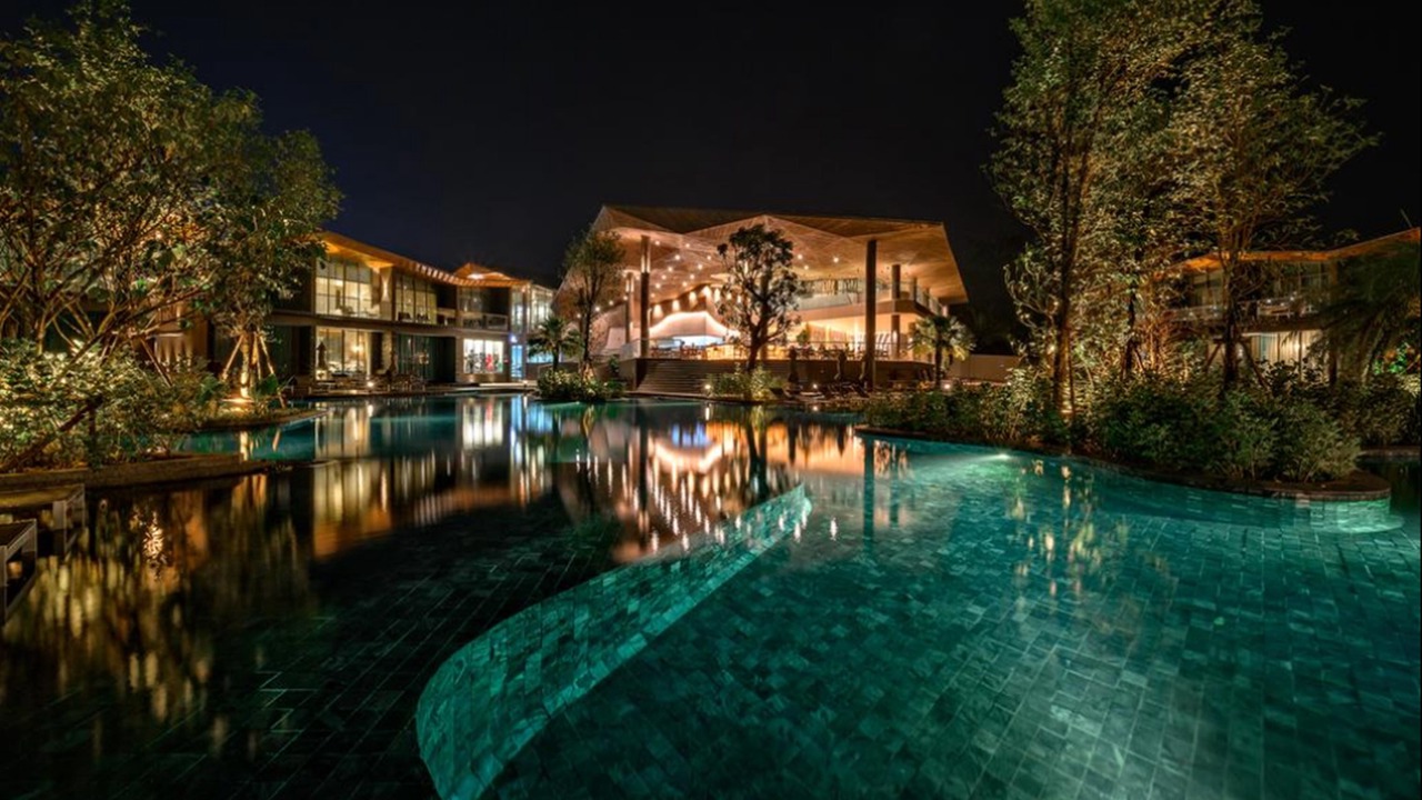 Photo of Outdoor in Lam Kaen