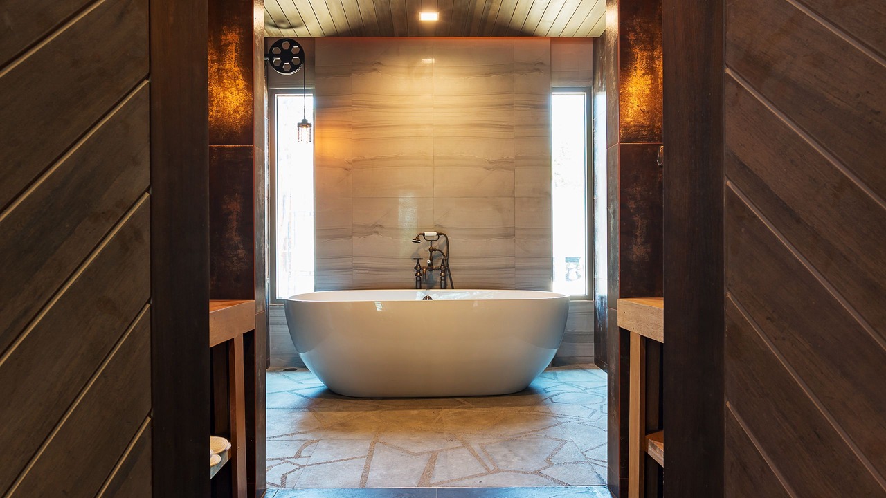 Photo of Bathroom in Lam Kaen