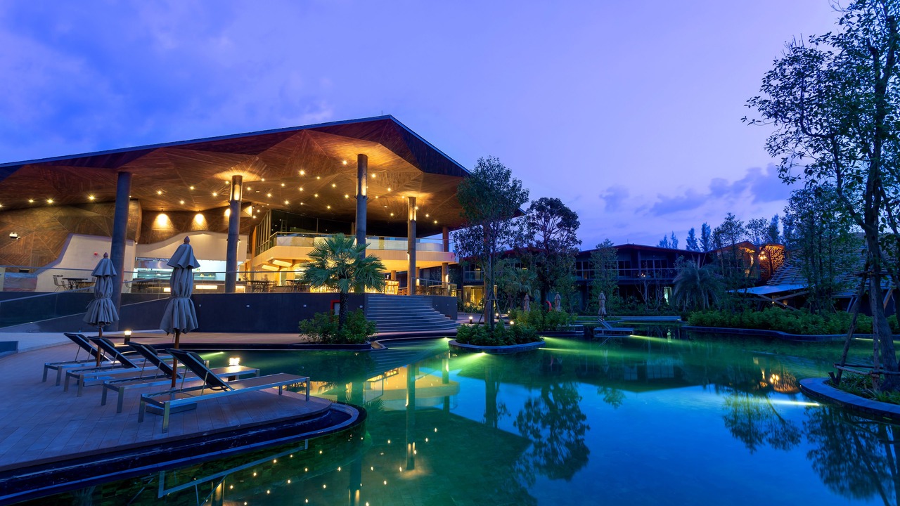 Photo of Outdoor in Lam Kaen