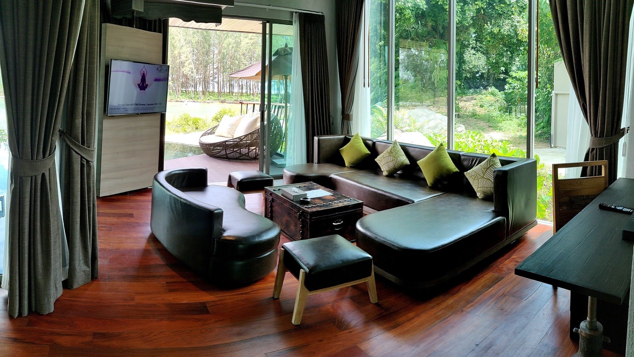 Photo of Outdoor in Lam Kaen
