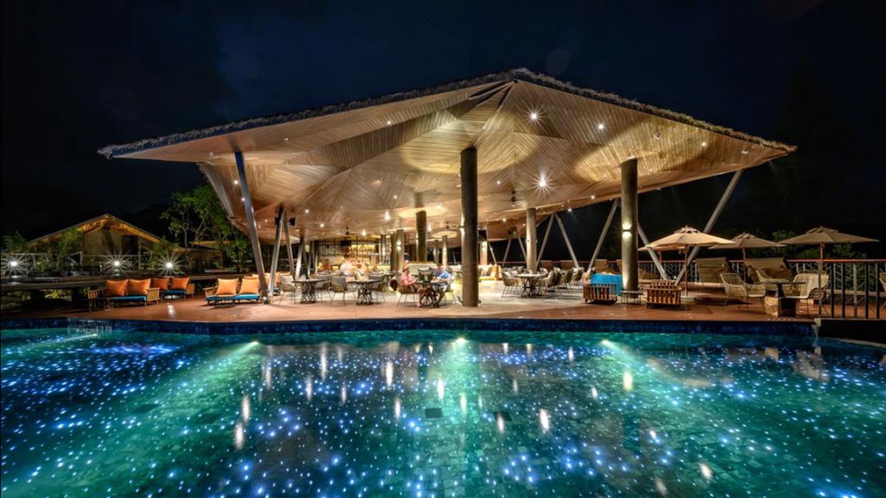 Photo of Outdoor in Lam Kaen