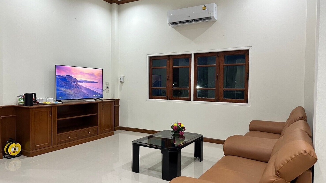 Photo of Outdoor in Downtown Krabi