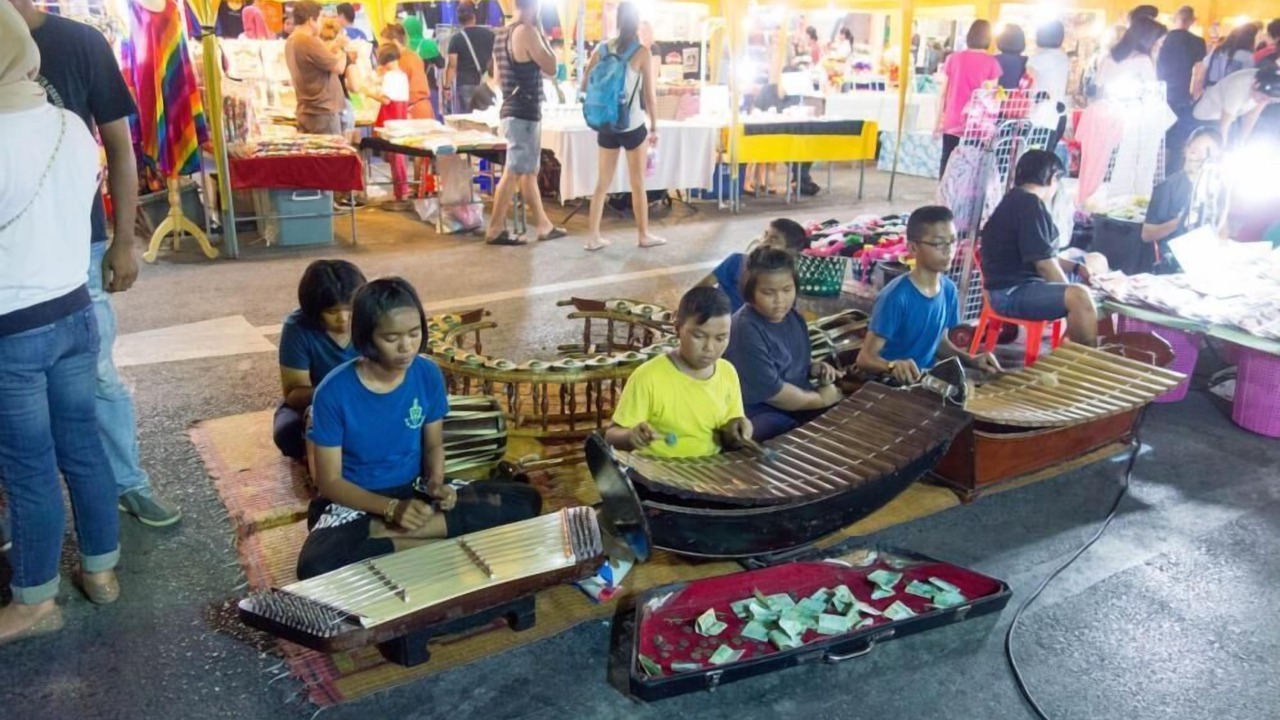 Photo of Others in Downtown Krabi