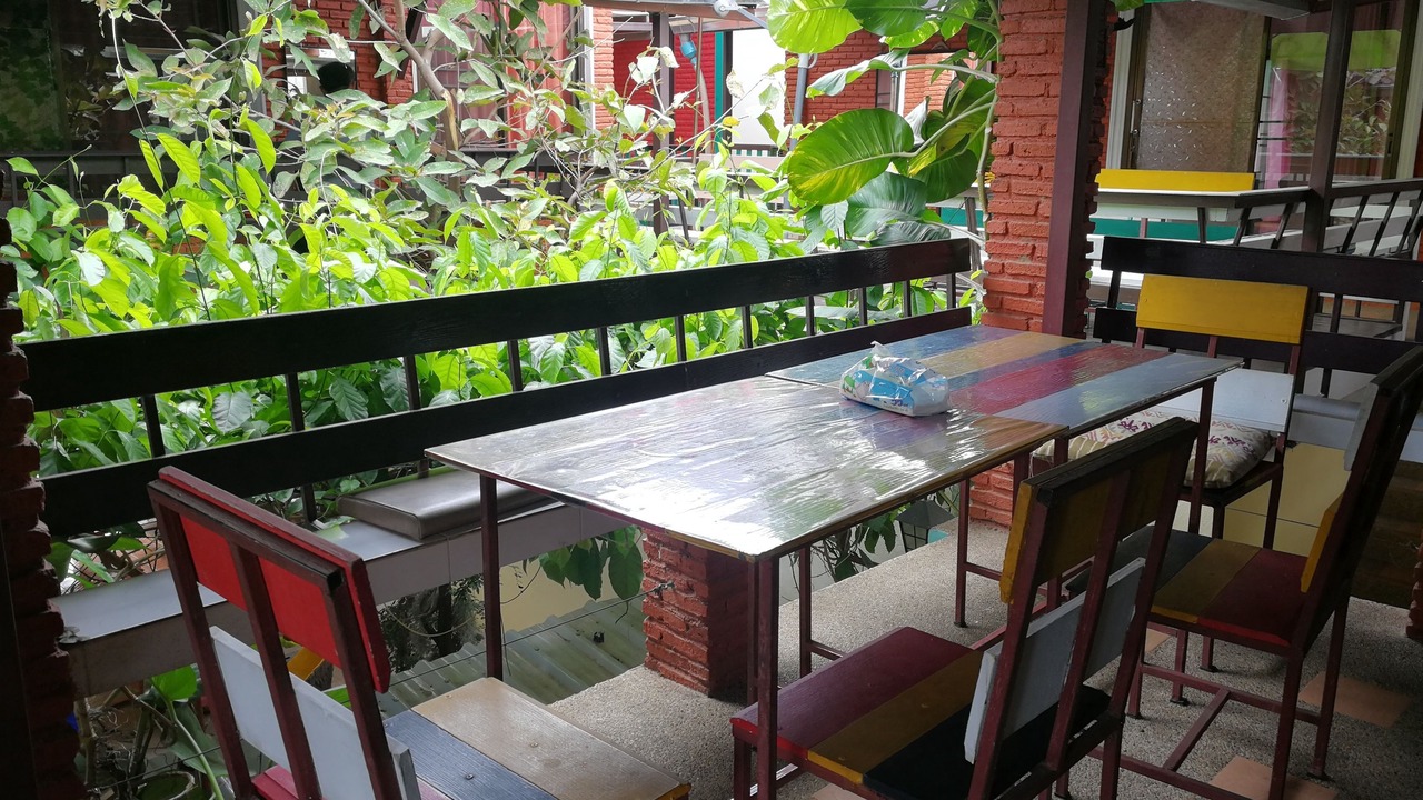 Photo of Patio Balcony in Suan Phueng