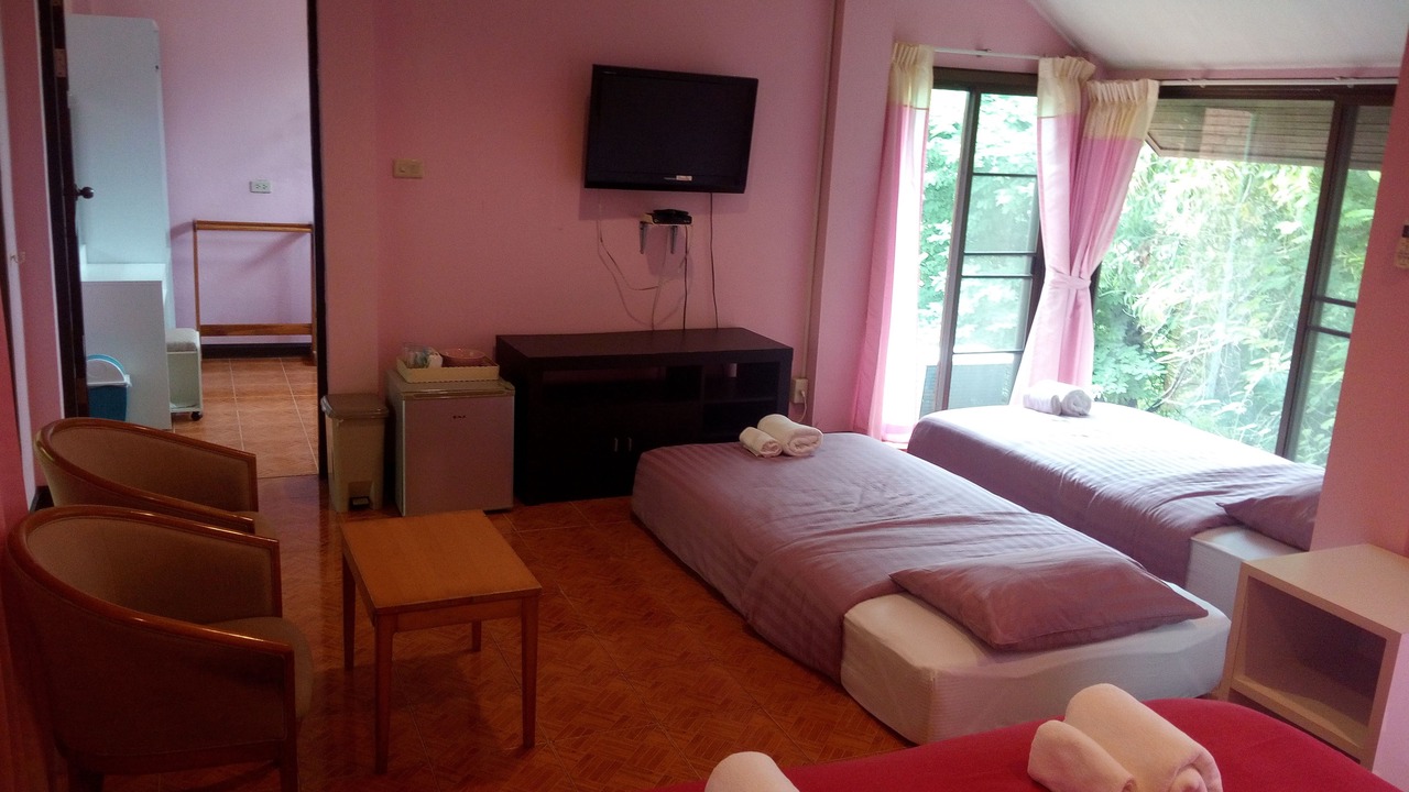 Photo of Bedroom in Suan Phueng