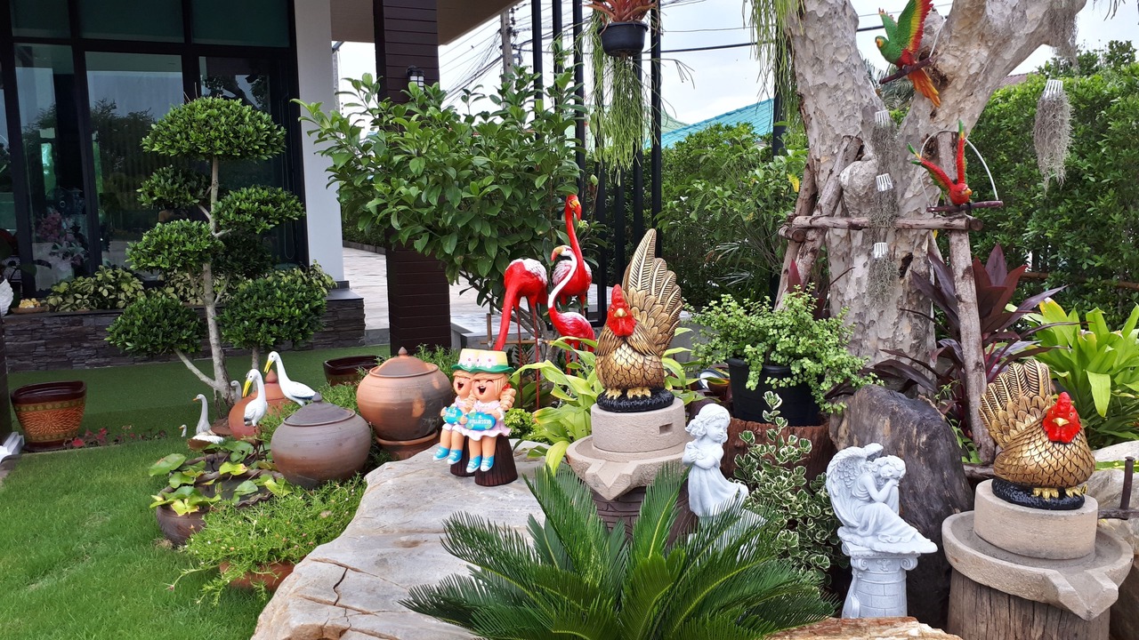 Photo of Outdoor in Phimai