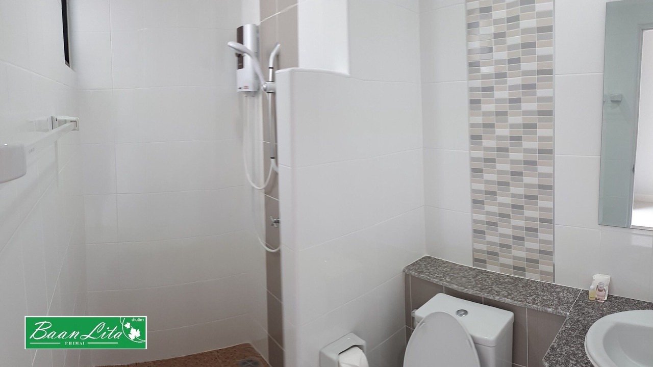 Photo of Bathroom in Phimai