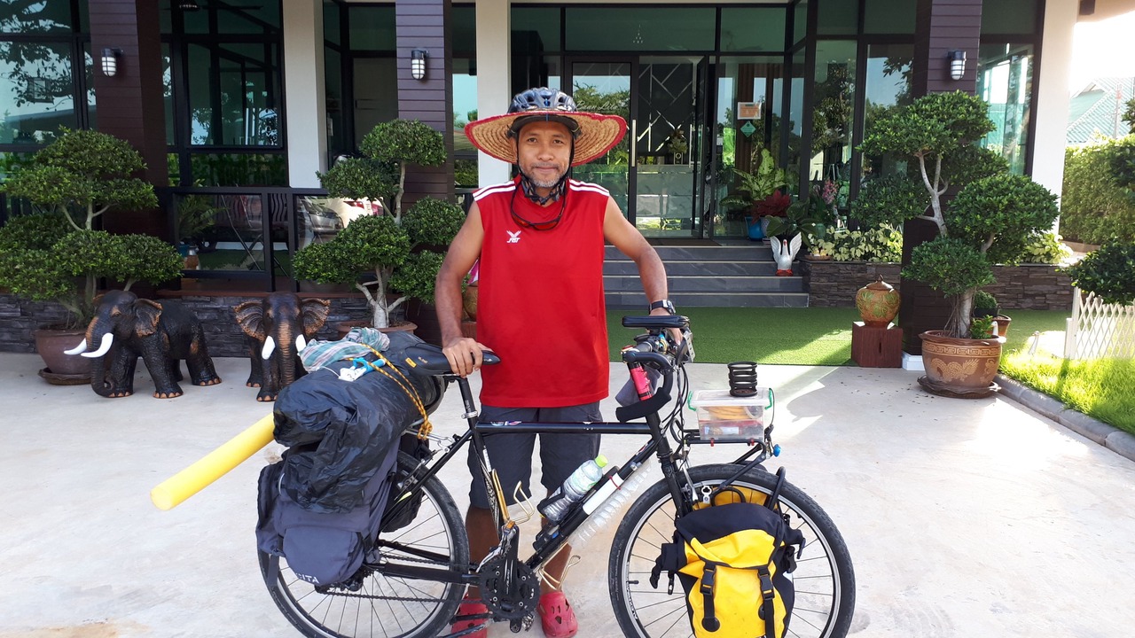 Photo of Outdoor in Phimai