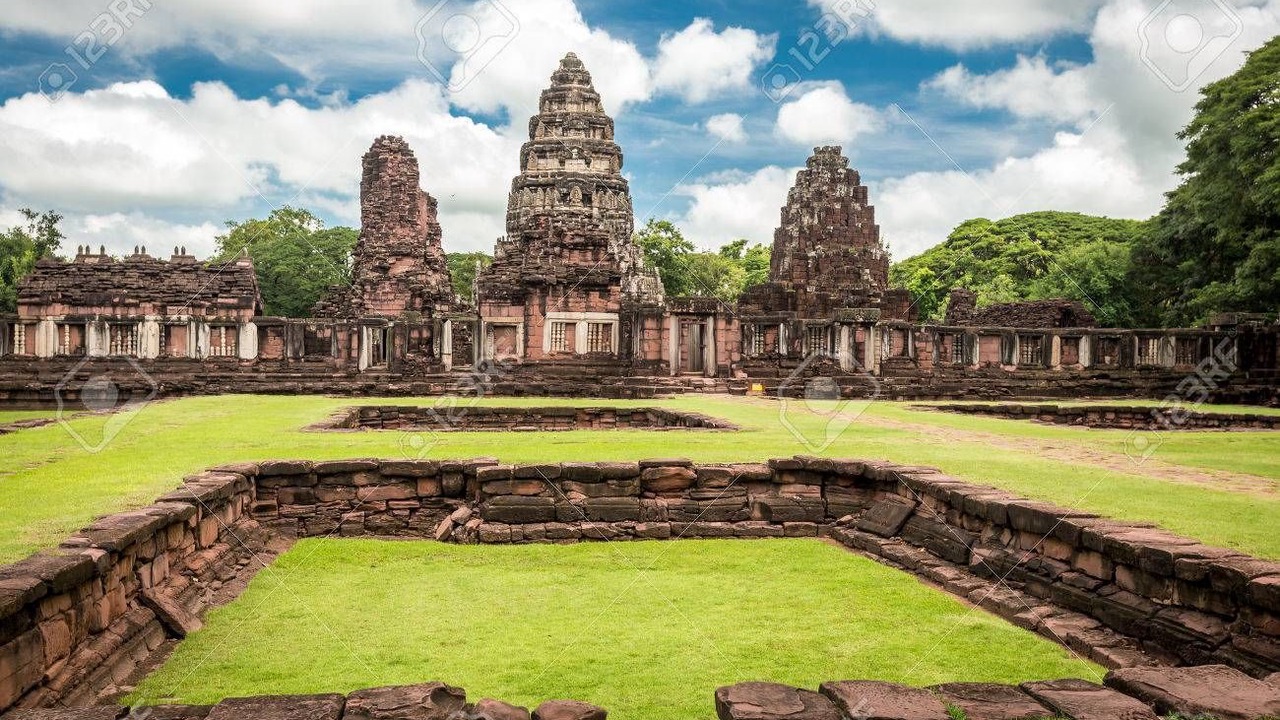 Photo of Others in Phimai