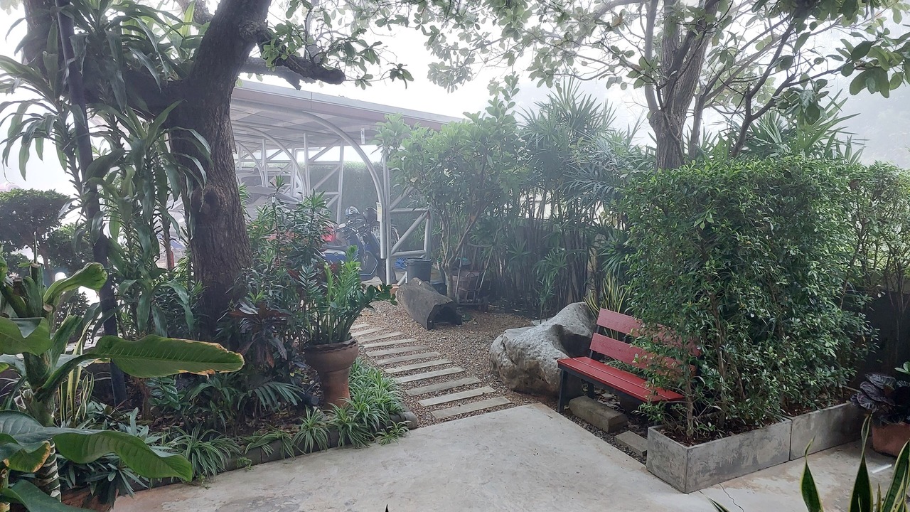 Photo of Outdoor in Phimai