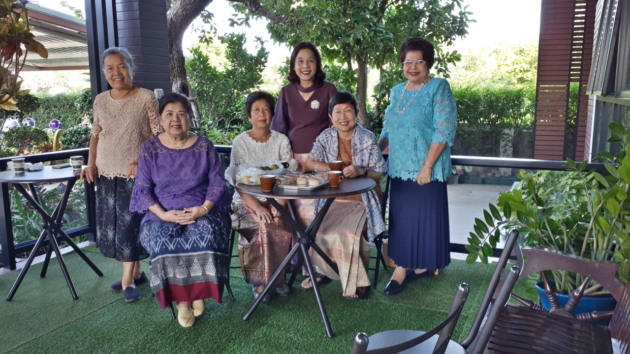 Photo of Patio Balcony in Phimai