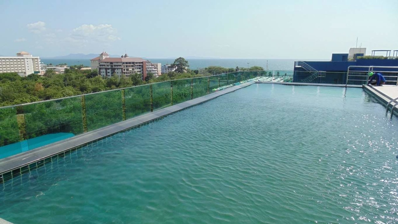 Photo of Outdoor in South Pattaya