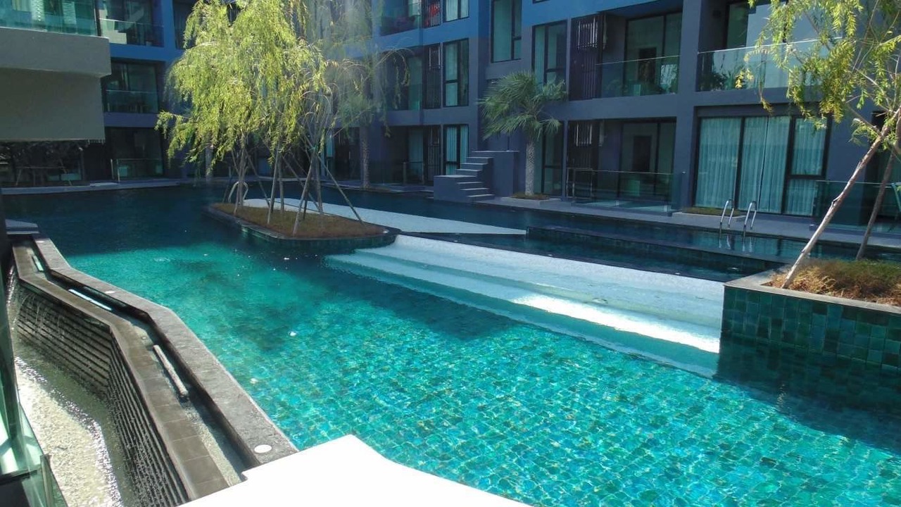 Photo of Outdoor in South Pattaya
